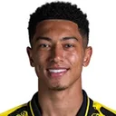 Jobe Bellingham — Tiền vệ, Borussia Dortmund