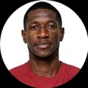 Janard Mbemba — Hậu vệ, Al-Merrikh Khartoum Club