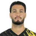 Ramy Bensebaini — Hậu vệ, Borussia Dortmund