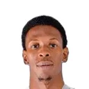 Mohamadou Lamine Bah — Tiền đạo, CA Bizertin