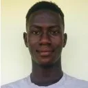 Dauda Yussif Seidu — Tiền vệ, APR FC