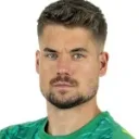 Alexander Meyer — Thủ môn, Borussia Dortmund