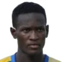 Fitina Ombolenga — Hậu vệ, APR FC
