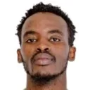 Gilbert Byiringiro — Hậu vệ, APR FC