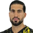 Emre Can — Tiền vệ, Borussia Dortmund