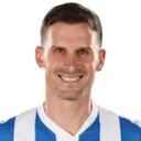 Pascal Groß — Tiền vệ, Brighton & Hove Albion