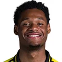 Julien Duranville — Tiền đạo, Olympique Lyonnais