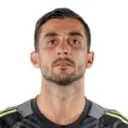 Mattia Perin — Thủ môn, Palermo