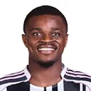 Pierre Kalulu — Hậu vệ, Juventus