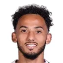 Lloyd Kelly — Hậu vệ, Juventus