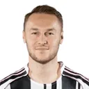 Teun Koopmeiners — Tiền vệ, Juventus