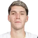 Benjamín Rollheiser — Tiền vệ, Santos