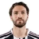 Manuel Locatelli — Tiền vệ, Juventus