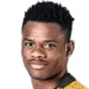 Ibrahim Dosso — Tiền đạo, ASEC Mimosas