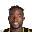 Razak Cissé — Tiền đạo, ASEC Mimosas