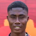 David Koffi — Tiền đạo, ASEC Mimosas