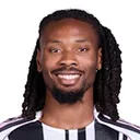Khéphren Thuram — Tiền vệ, Juventus