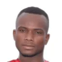 Ben Kouyaté — Tiền đạo, ASEC Mimosas