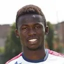 Koffi Dakoi — Tiền vệ, ASEC Mimosas
