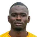 Sacko Seydou — Tiền vệ, ASEC Mimosas