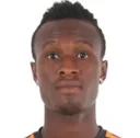 Franck Zouzou — Hậu vệ, ASEC Mimosas