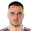 Filip Kostić — Tiền vệ, PSV Eindhoven
