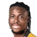 Adama Kanaté — Hậu vệ, ASEC Mimosas
