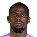 Ruben Yélo — Thủ môn, ASEC Mimosas
