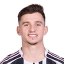 Francisco Conceição — Tiền đạo, Juventus