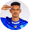 Ali Abdalla — Tiền đạo, Al-Hilal Omdurman