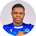 Akire Taiwo — Tiền đạo, Al-Hilal Omdurman