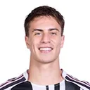 Kenan Yıldız — Tiền đạo, Juventus
