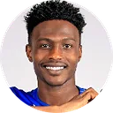 Mazen Simbo — Hậu vệ, Al-Hilal Omdurman