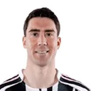 Dušan Vlahović — Tiền đạo, Beşiktaş JK
