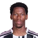 Jonathan David — Tiền đạo, Atlético Madrid