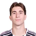 Fabio Miretti — Tiền vệ, Beşiktaş JK