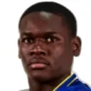 Jairo Muanha — Tiền vệ, Atlético Petróleos de Luanda