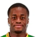 Areola — Thủ môn, Atlético Petróleos de Luanda