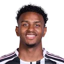 Juan Cabal — Hậu vệ, Juventus