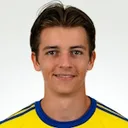 Artúr Musák — Tiền vệ, Baník Ostrava