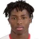 Abdullahi Bewene — Tiền vệ, Baník Ostrava