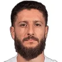 Zé Rafael — Tiền vệ, FC Alverca