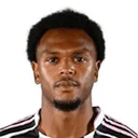 Loïs Openda — Tiền đạo, Olympique Lyonnais
