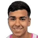 Tomas Lavezzi — Tiền vệ, Barracas Central