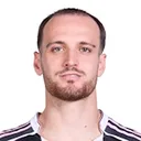 Federico Gatti — Hậu vệ, Juventus