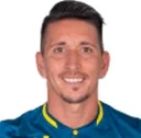 Damián Martínez — Hậu vệ, Barracas Central