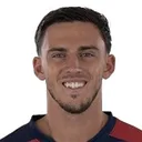 Gabriele Zappa — Hậu vệ, Hellas Verona