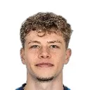 Gustav Lindgren — Tiền đạo, BK Häcken
