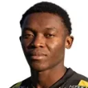Abdoulaye Doumbia — Tiền vệ, BK Häcken