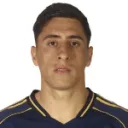 Miguel Merentiel — Tiền đạo, Boca Juniors
